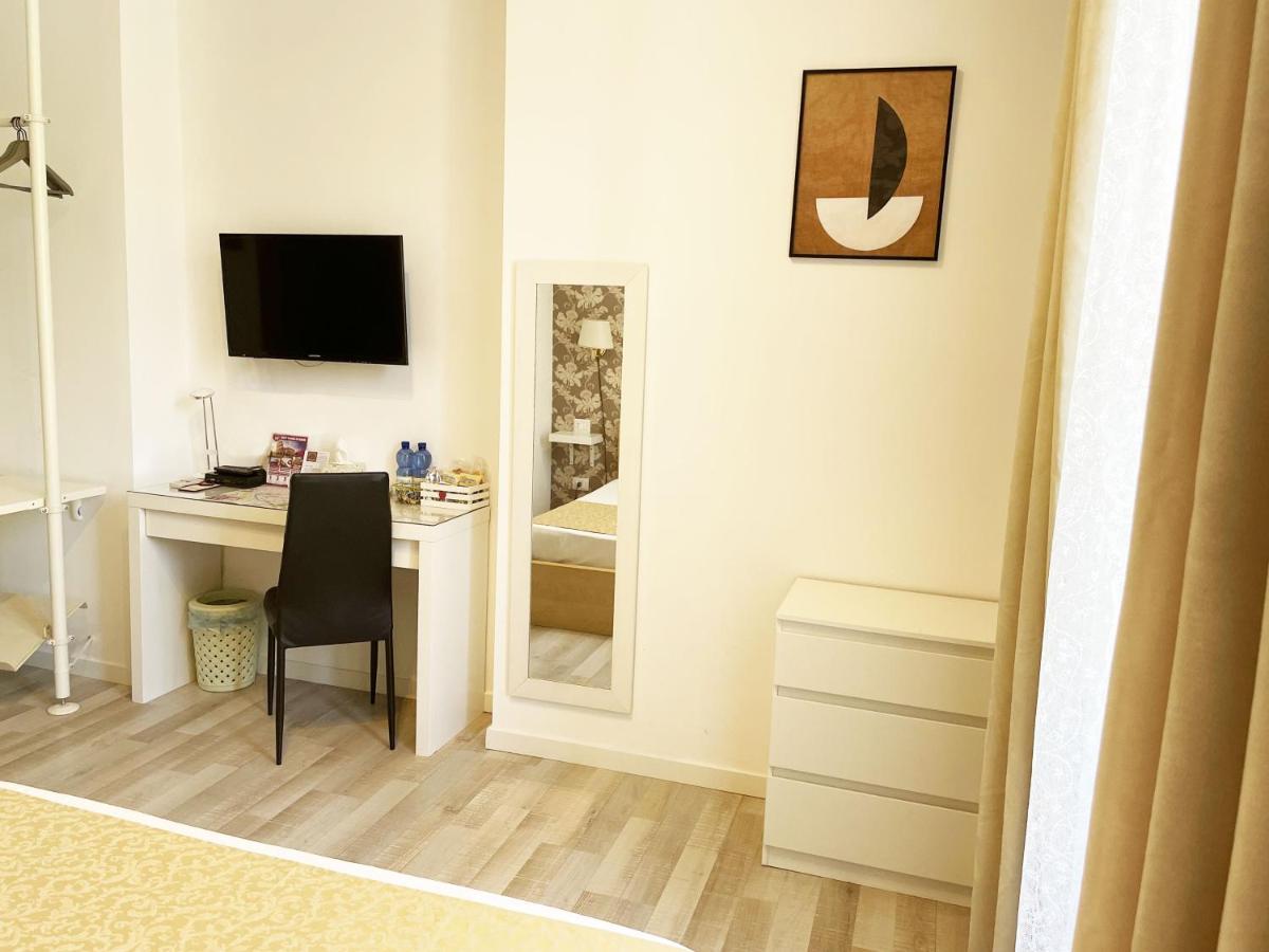 Appia 52 Ξενοδοχείο Ρώμη Εξωτερικό φωτογραφία