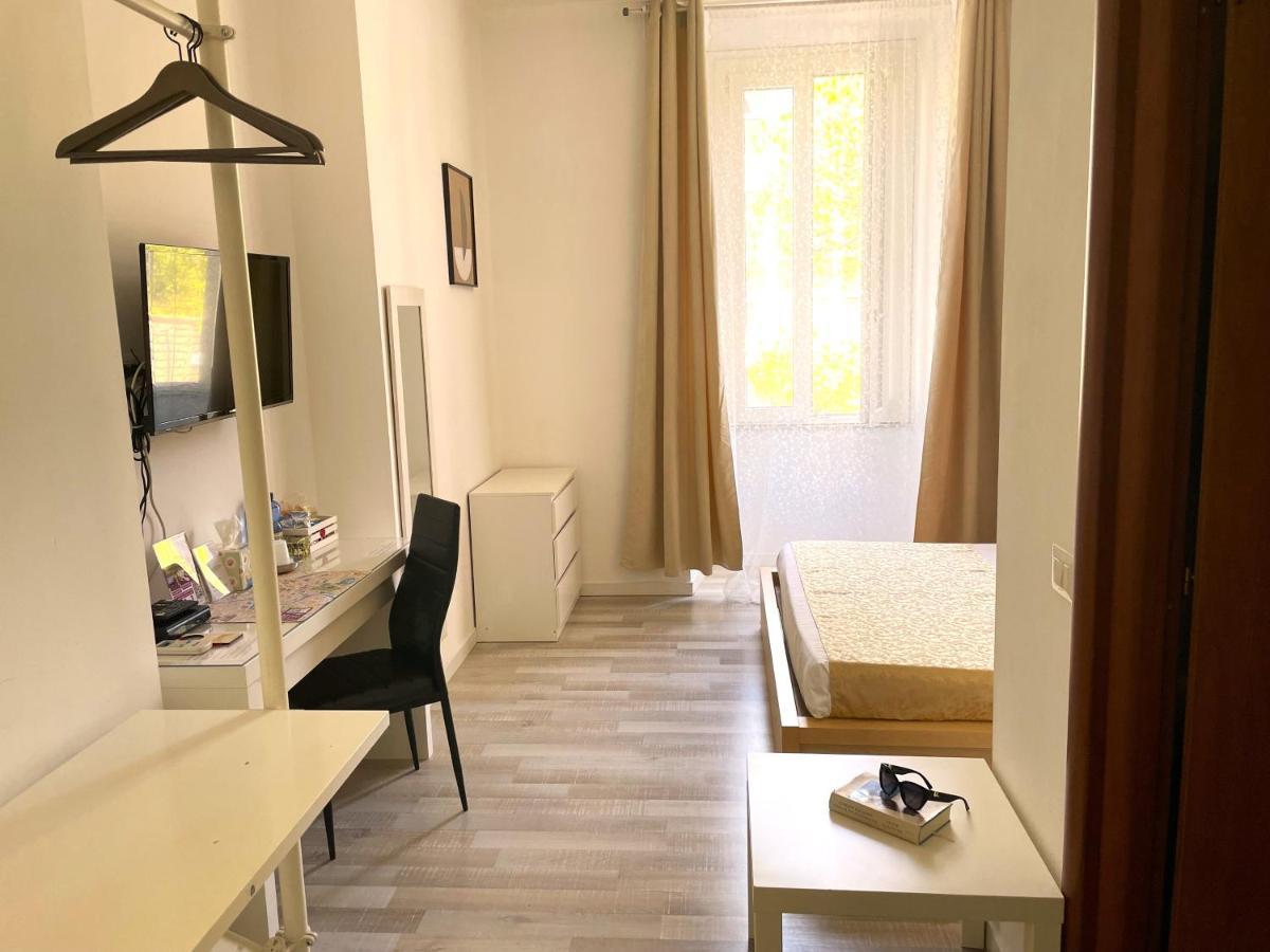 Appia 52 Ξενοδοχείο Ρώμη Εξωτερικό φωτογραφία