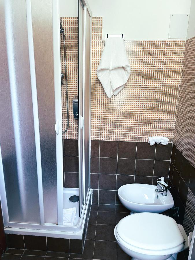 Appia 52 Ξενοδοχείο Ρώμη Εξωτερικό φωτογραφία